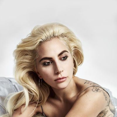 Lady Gaga top music videos playlist