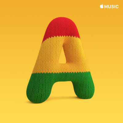 Reggae A-List Apple Music