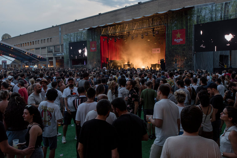 Sónar 2017 - 15 of the Best Sets From the Barcelona Music Festival