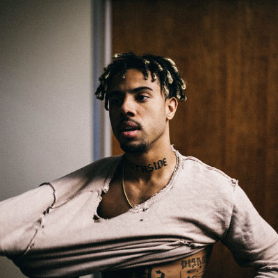 Vic Mensa Confronts DJ Akademiks About ‘The War In Chiraq’ YouTube Channel