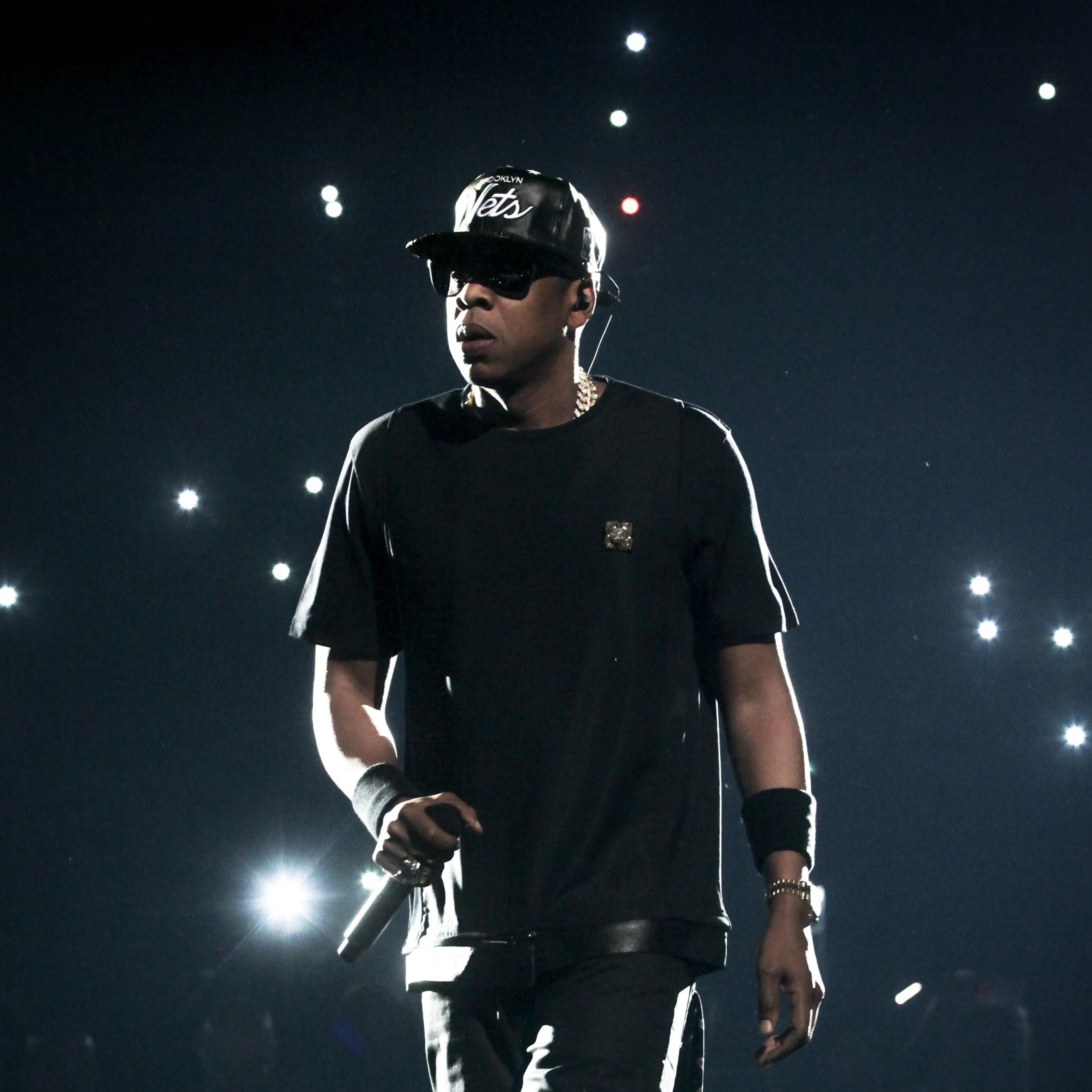 Jay-Z Upcoming Concert Dates & Tickets
