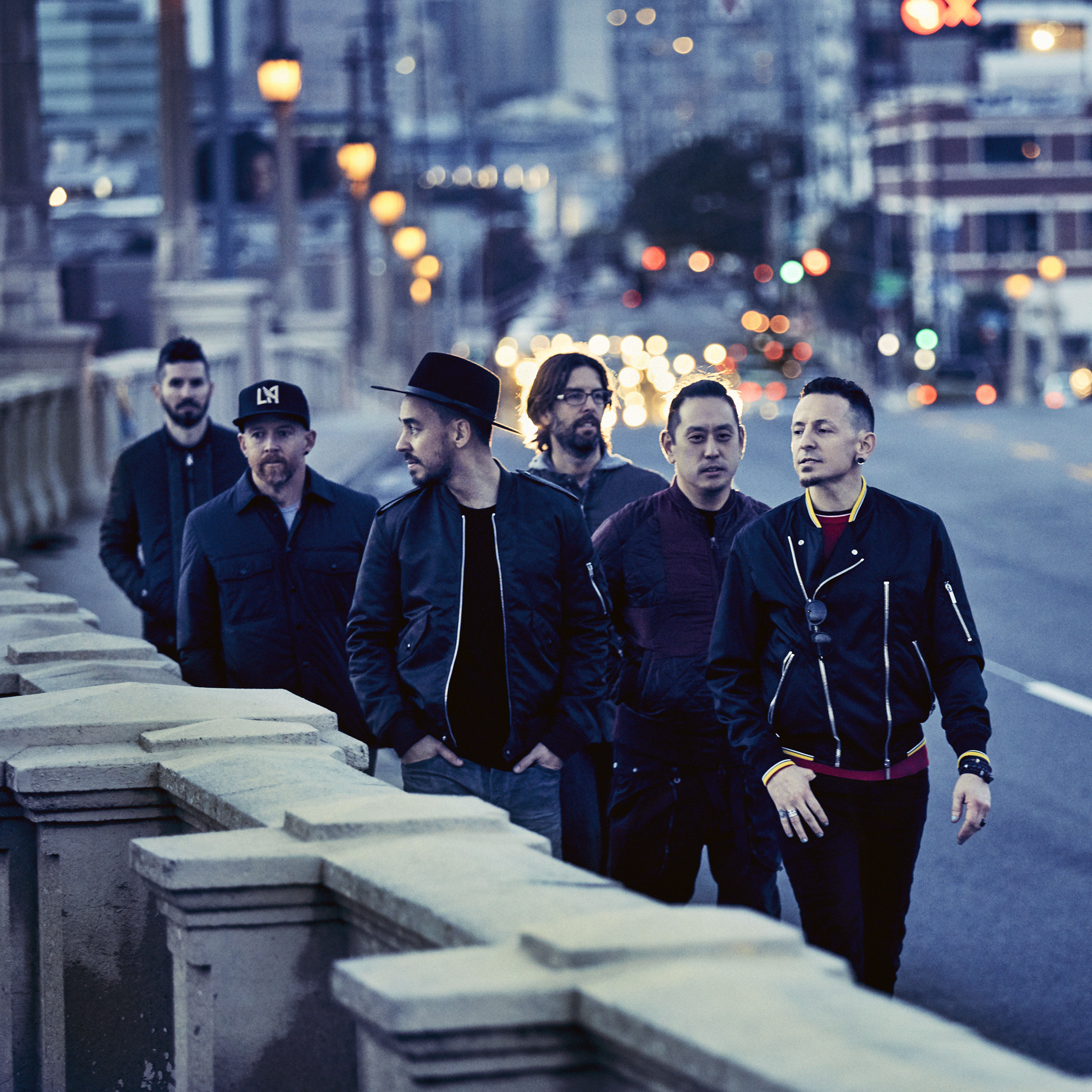 Linkin Park Music