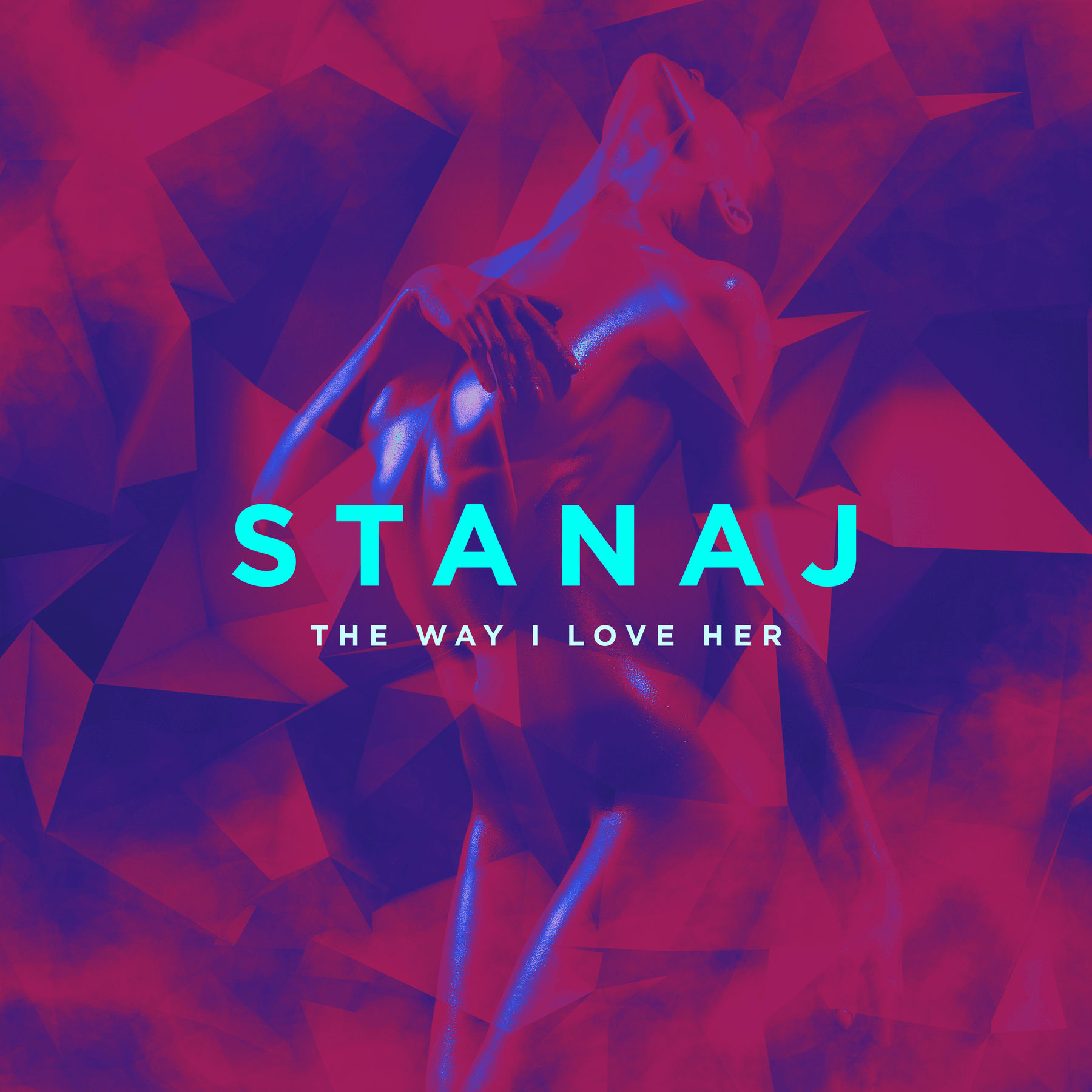 The Way I Love Her by Stanaj - Listen