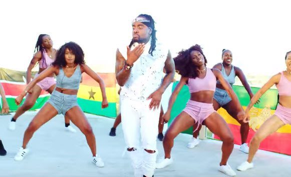 Wale - Fine Girl (feat. Davido and Olamide) [OFFICIAL MUSIC VIDEO]