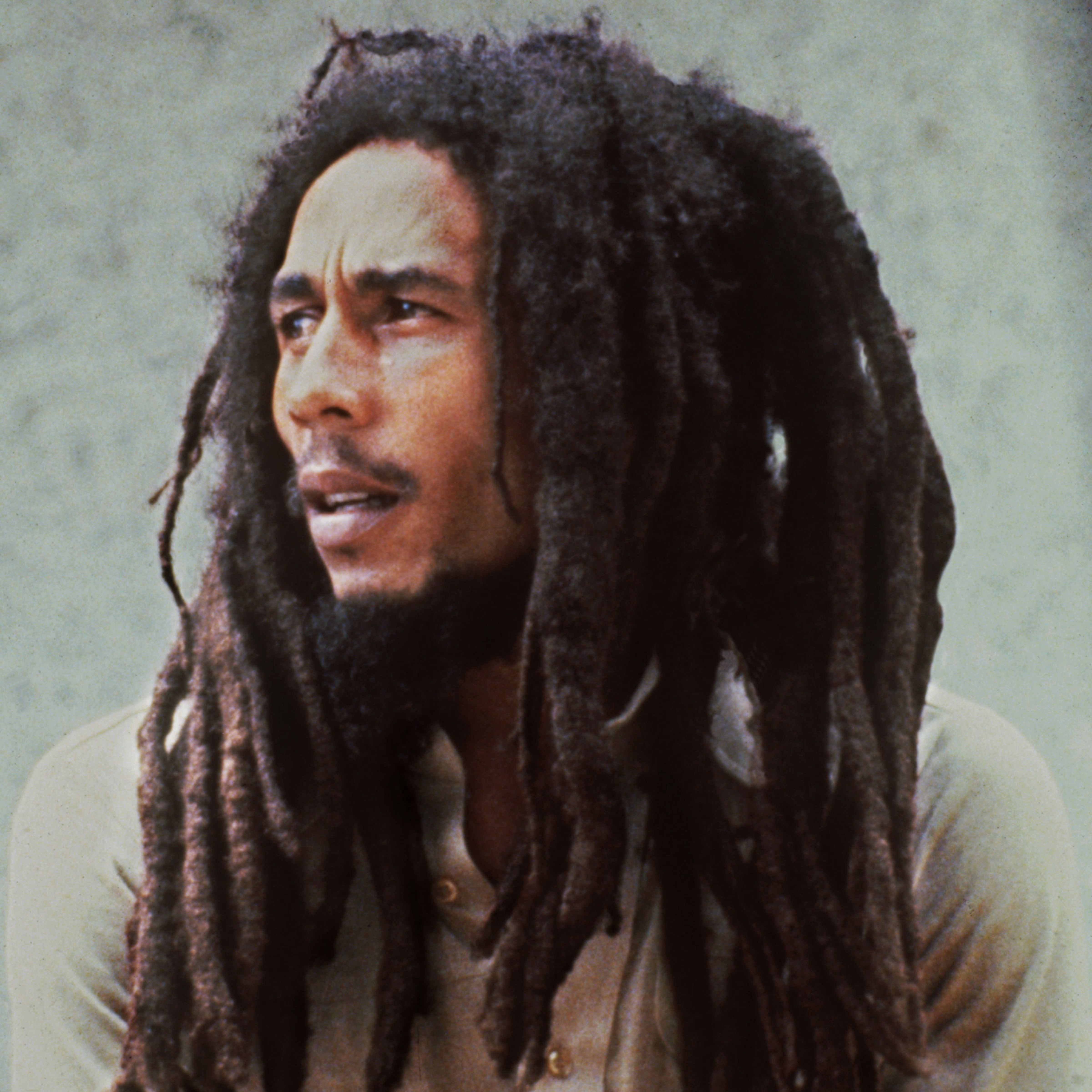 Bob Marley Music and Bio - Reggae