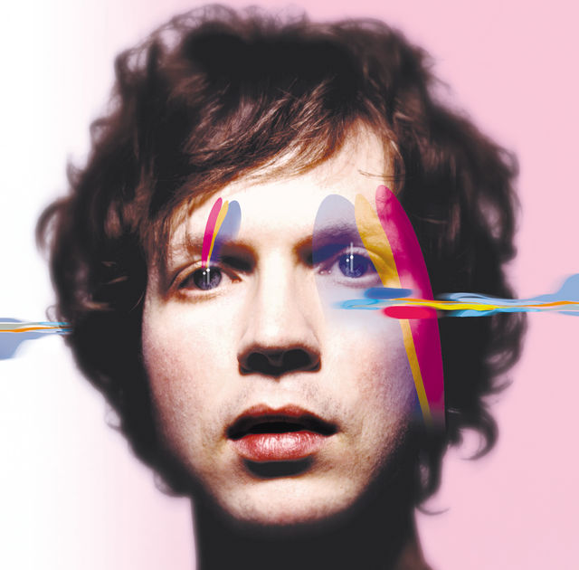 Colors by Beck