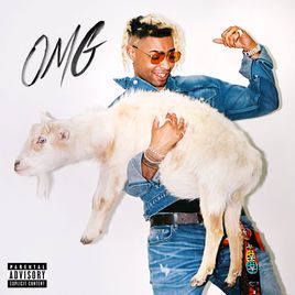 OMGRONNY by Ronny J