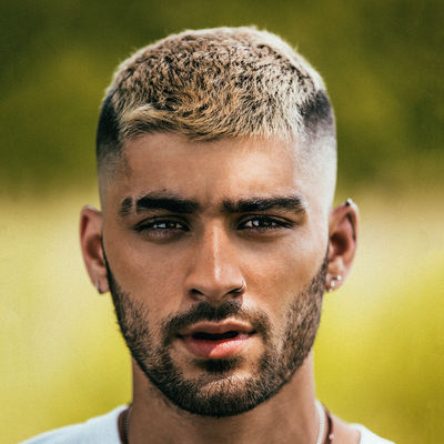 Zayn Malik teases new music with cryptic Instagram posts