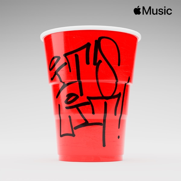 It's Lit! PLAYLIST ∙ 2023 Apple Music Hip-Hop