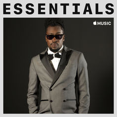 Beenie Man Essentials - Apple Music Reggae