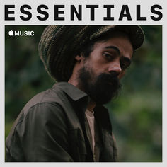 Damian Marley Essentials by Apple Music