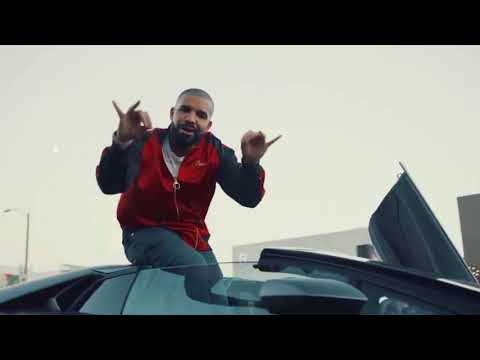 Drake Ft. Migos & Travis Scott "No Answer" (Official Music Video)