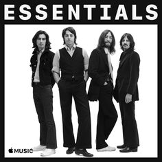 The Beatles Essentials - Apple Music Rock