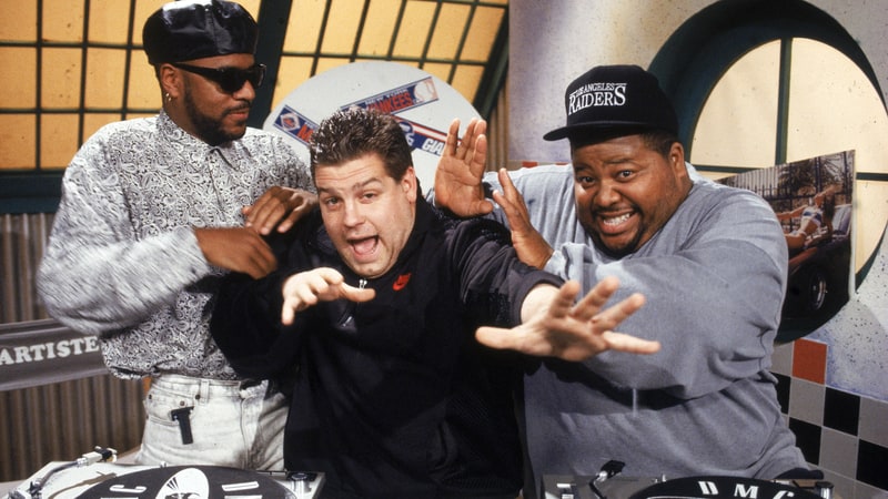 MTV Launching 'Yo! MTV Raps' Reinvention With All-Star Brooklyn Show