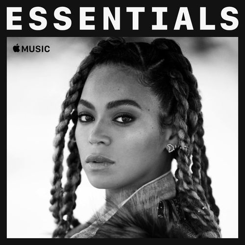Check out Beyonce Essentials by Apple Music - DaMusicHits