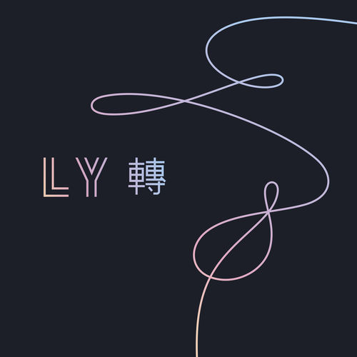 Check out - Love Yourself 轉 'Tear' - BTS