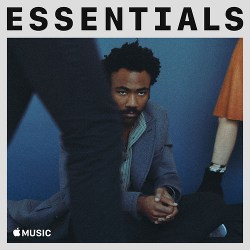 Childish Gambino Essentials - Apple Music Hip-Hop (listen)
