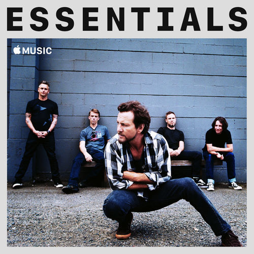 Pearl Jam Essentials