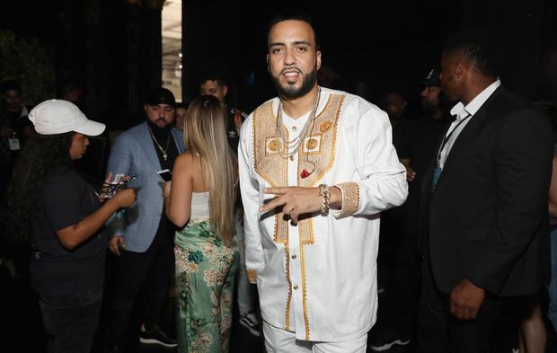 French Montana Donating All Proceeds From “Famous" Remix To Uganda Hospital