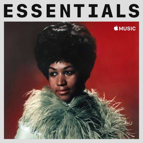 Aretha Franklin Music Essentials - DaMusicHits.com