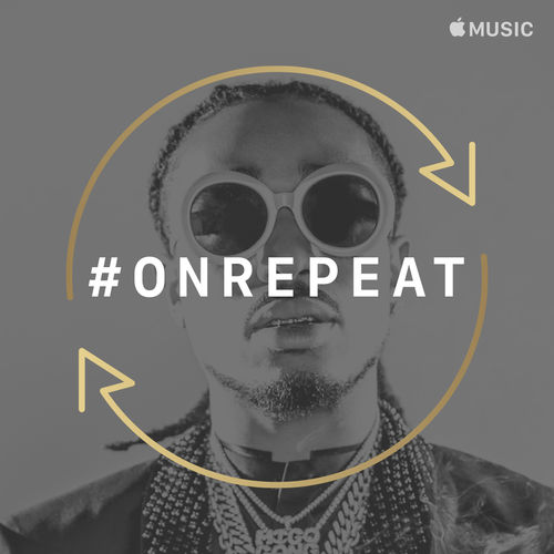 On Repeat Hip-hop Playlist