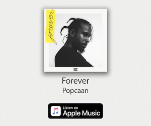 Popcaan - Forever - DaMusicHits