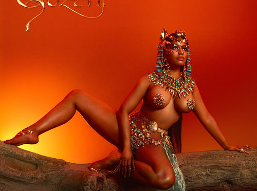 Queen by Nicki Minaj - DaMusicHits