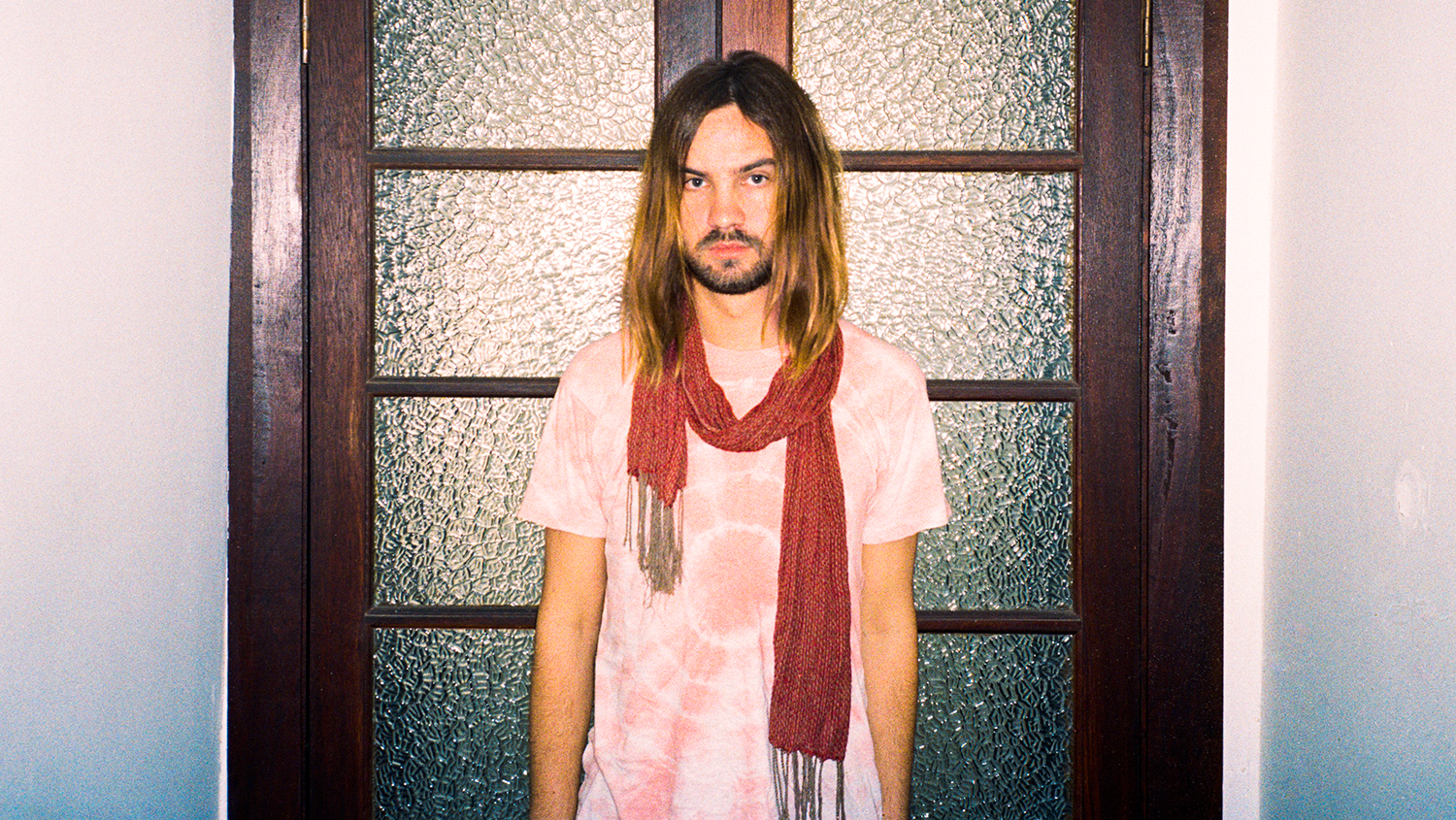 Tame Impala's Kevin Parker On Sessions With Travis Scott and Kanye West, Surviving Hollywood & the Unreleased Music He's Sitting On
