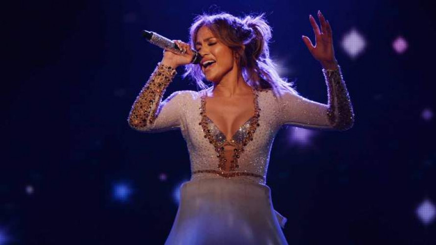 Jennifer Lopez live at Zappos Theater at Planet Hollywood, Las Vegas, NV - Tickets