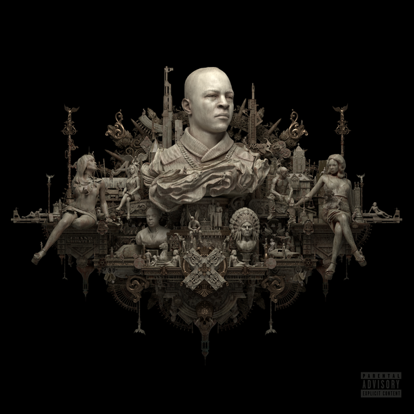 The Weekend (feat. Young Thug) T.I.