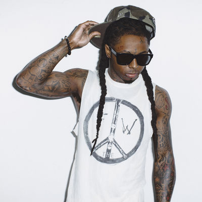 Lil Wayne - The Carter Series - DaMusicHits