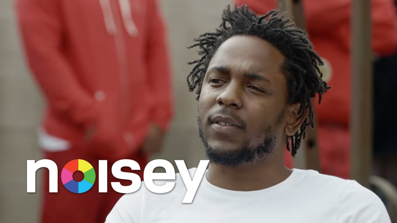 NOISEY Bompton - Growing up with Kendrick Lamar
