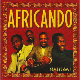 Baloba! Africando Africa 1998 - DaMusicHits