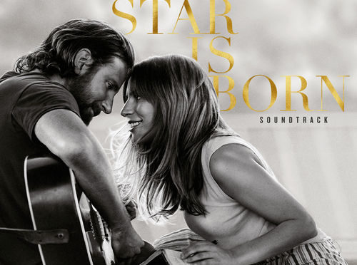 A Star Is Born Soundtrack Lady Gaga & Bradley Cooper