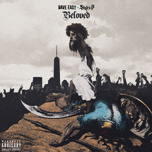 Sample Beloved by Dave East & Styles P - Apple Music