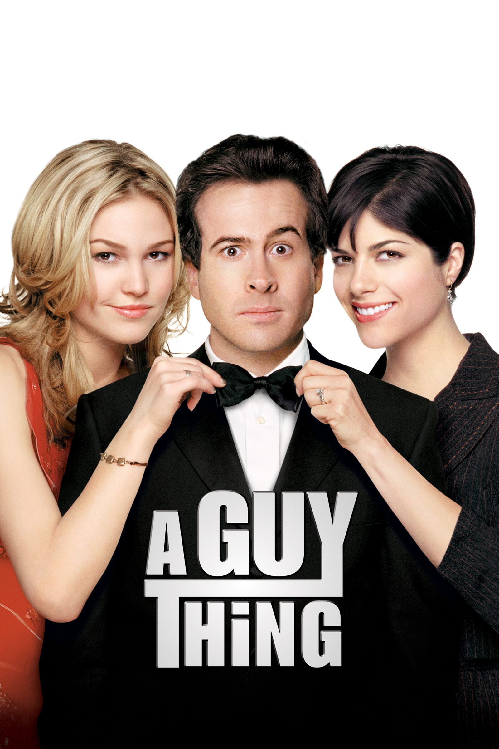 A Guy Thing - watch full movie free
