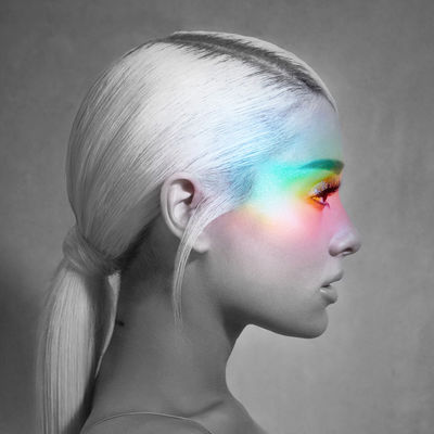 Ariana-Grand-Music-DaMusicHits- on Apple Music