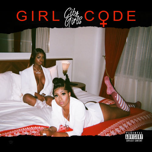 City Girls - Girl Code - DaMusicHits