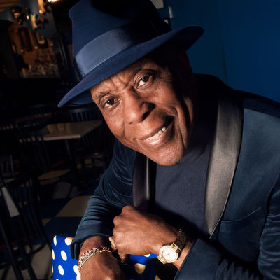 Find tickets for Buddy Guy in Vancouver, British Columbia at Orpheum Theatre - Vancouver on Monday, April 22, 2019.