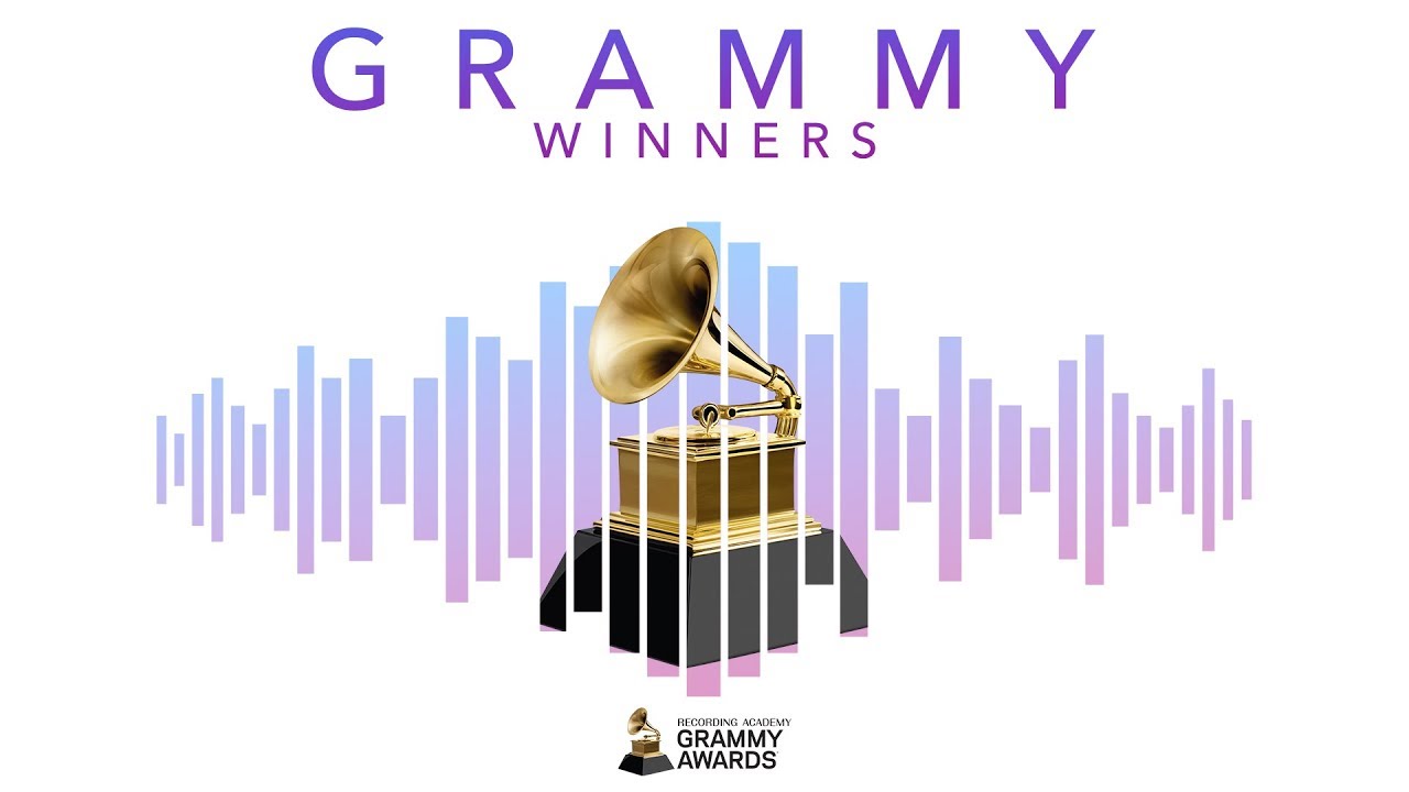 61st Grammy Awards Winners