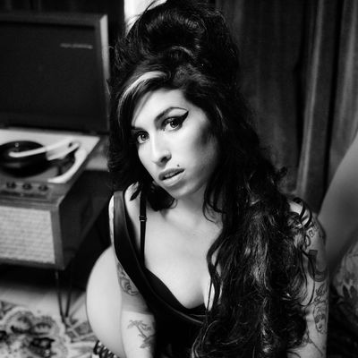 Amy Winehouse - Damusichits