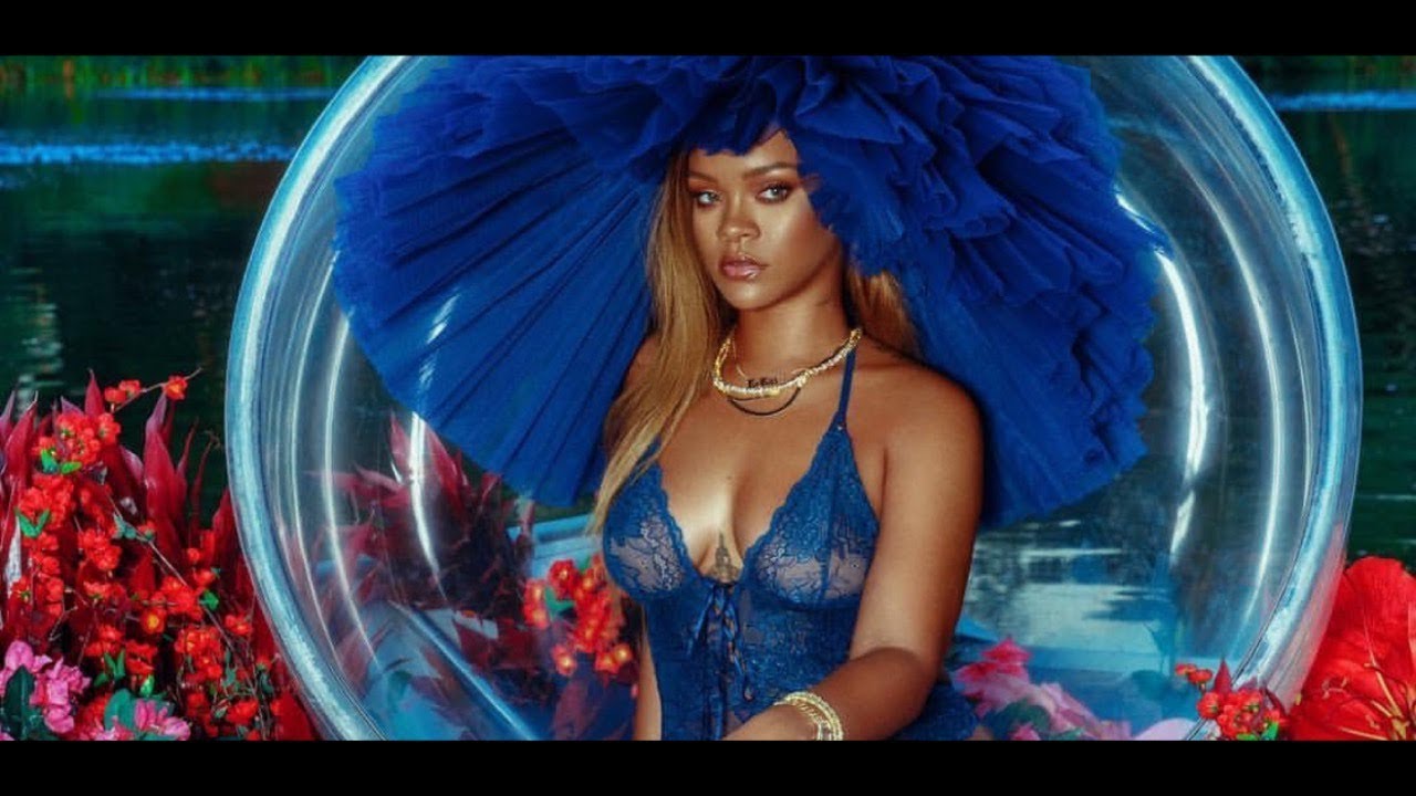 Rihanna - Warned ft. The Weeknd, Future