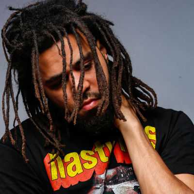Find upcoming J.Cole Concert Tickets