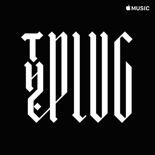 #NewMusic Playlist: The Plug by Apple Music Hip-Hop