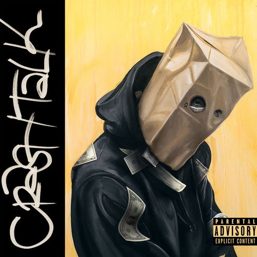 CrasH Talk by Schoolboy Q - Listen to #NewMusic