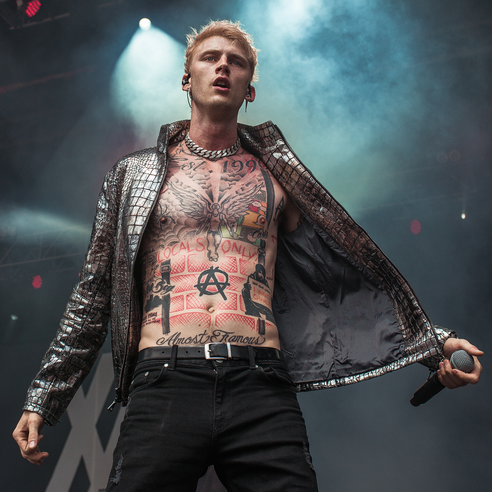Machine Gun Kelly tickets are on sale now and you Do not want to miss a hip-hop show like this one. Be there for a stop on the 2019 Machine Gun Kelly tour and be there for a great concert. Don�t miss the opportunity to see Machine Gun Kelly perform live in 2019!
