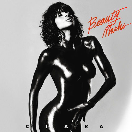 Beauty Marks by Ciara - new music 2019 (listen)