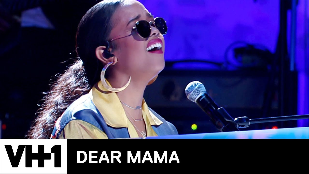 H.E.R., SWV & Shai Perform 'A Song For You', 'Right Here' & 'If I Ever Fall in Love' | Dear Mama