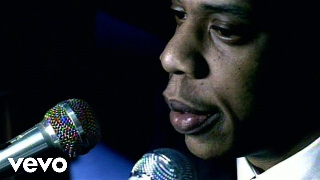 Jay-Z: Guilty Until Proven Innocent