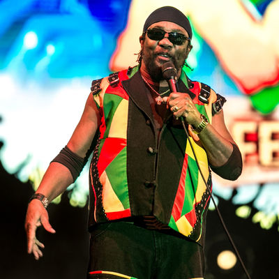 Toots and the Maytals live at Roxian Theatre, Mckees Rocks, PA Tickets